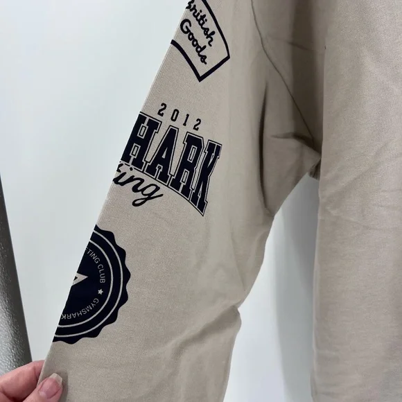 Gymshark LIFTING ESSENTIALS HOODIE
Oversized Fit new large - Picture 3 of 10